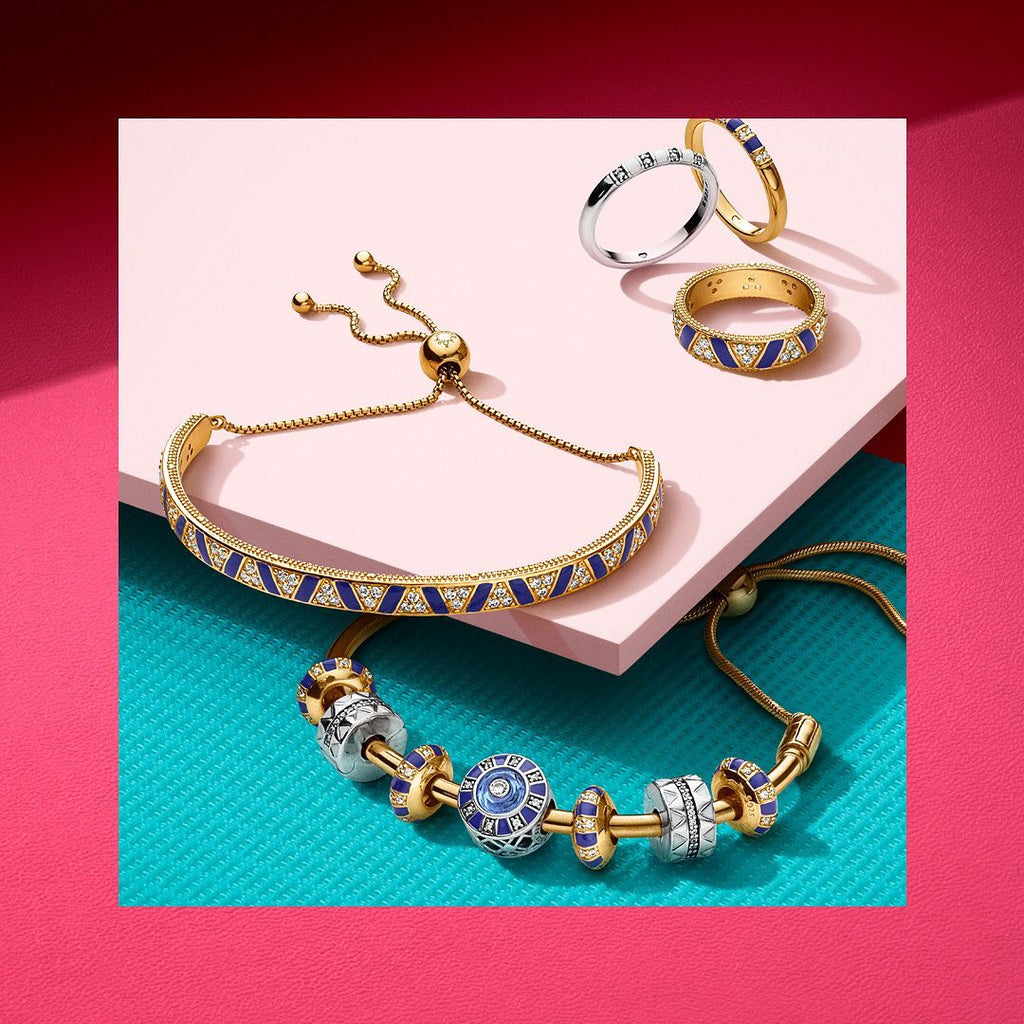 ម៉ូតថ្មី និងពេញនិយមរបស់ Pandora