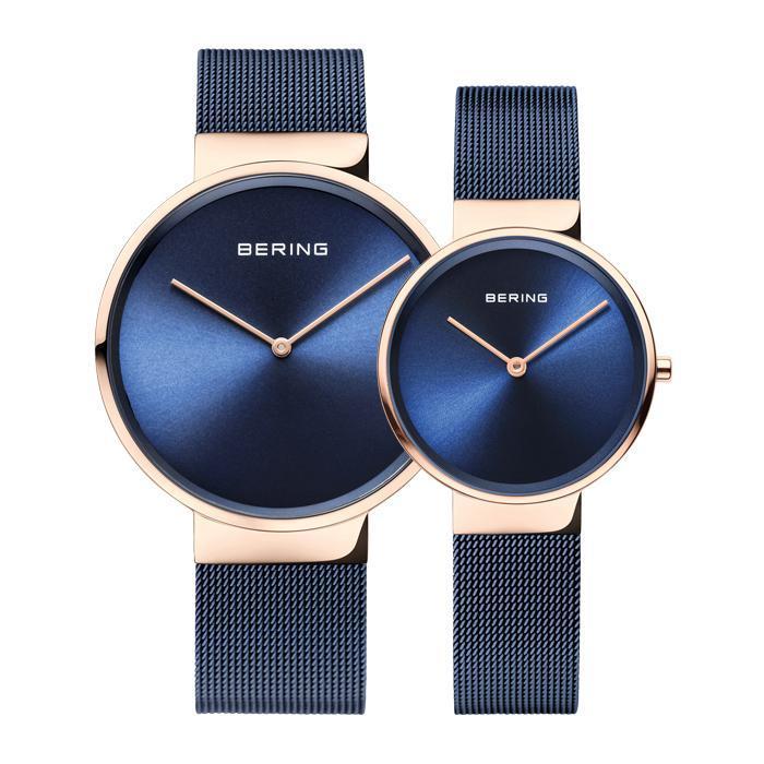 The Bering 145 – A Watch For All Occasions