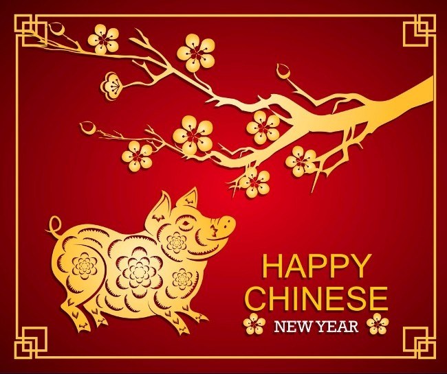 PANDORA Chinese New Year Collection