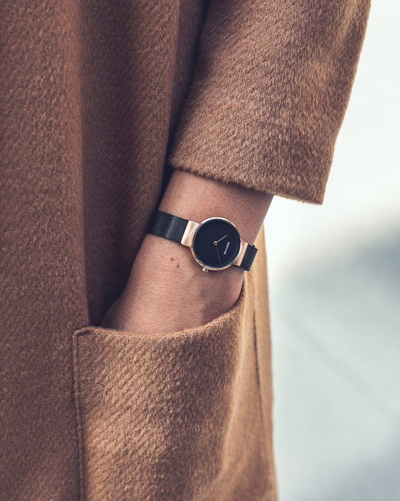 តើកាដូថ្ងៃ Christmas អ្នកនឹងជ្រើសនាឡិកាដៃម៉ូដអ្វីសម្រាប់មនុស្សជាទីស្រឡាញ់?