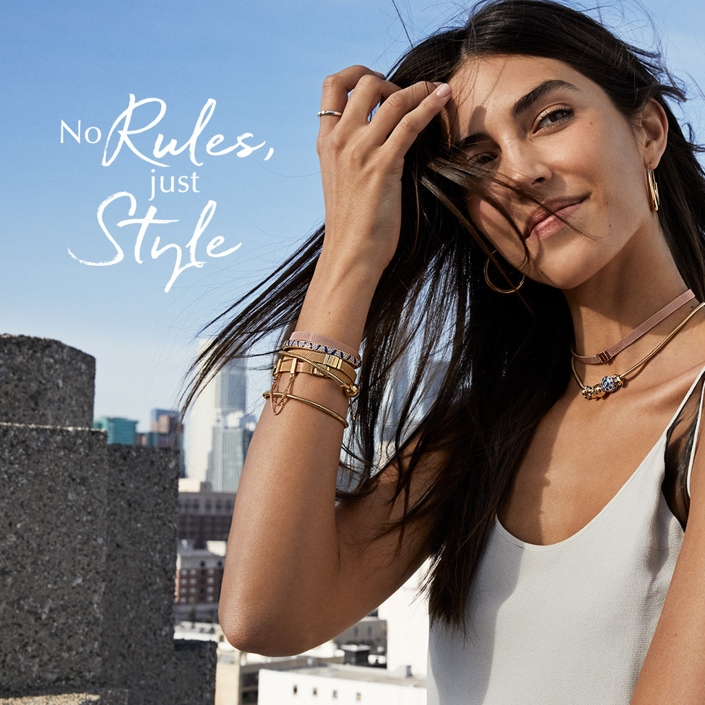 ជ្រើសយកភាពស្រស់ស្អាតគ្មានដែនកំណត់ជាមួយ Pandora High Summer 2019 collection