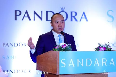 Sandara Uses Smart Growth Strategy in 2018