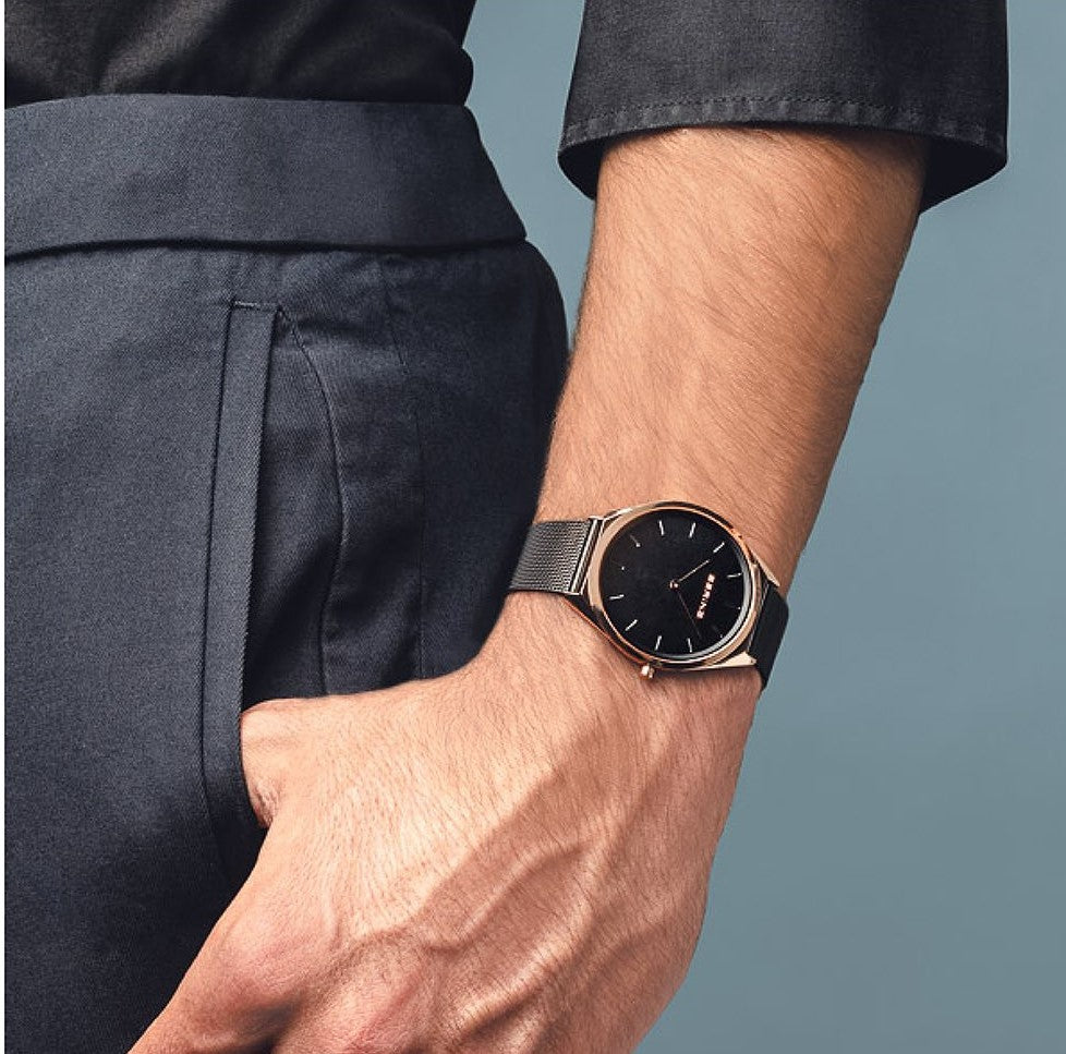 Ultra Slim - 17039-166