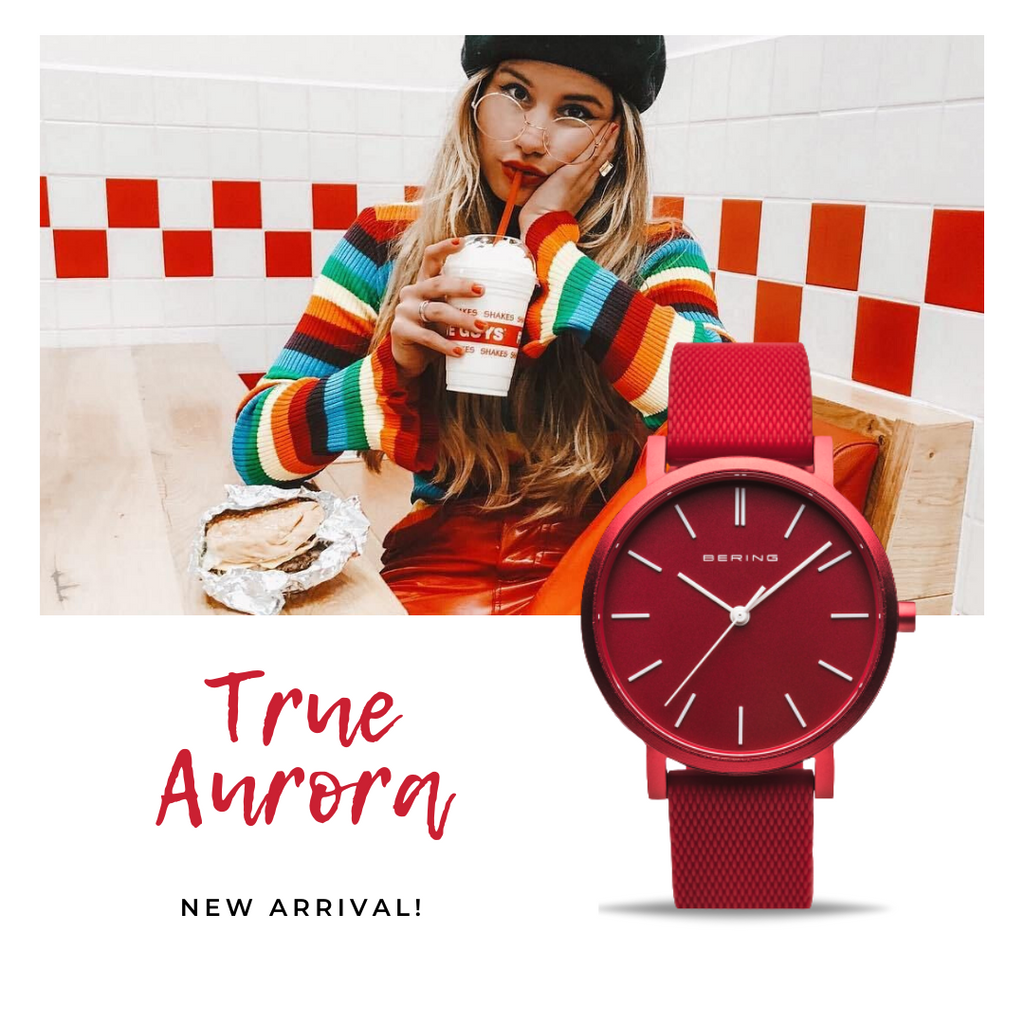 True Aurora - 16934-599