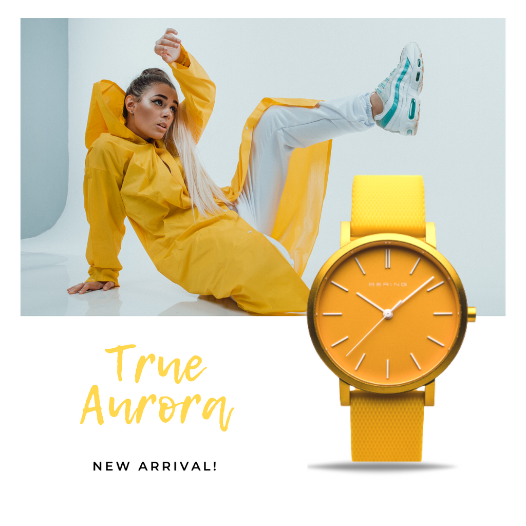 True Aurora - 16934-699