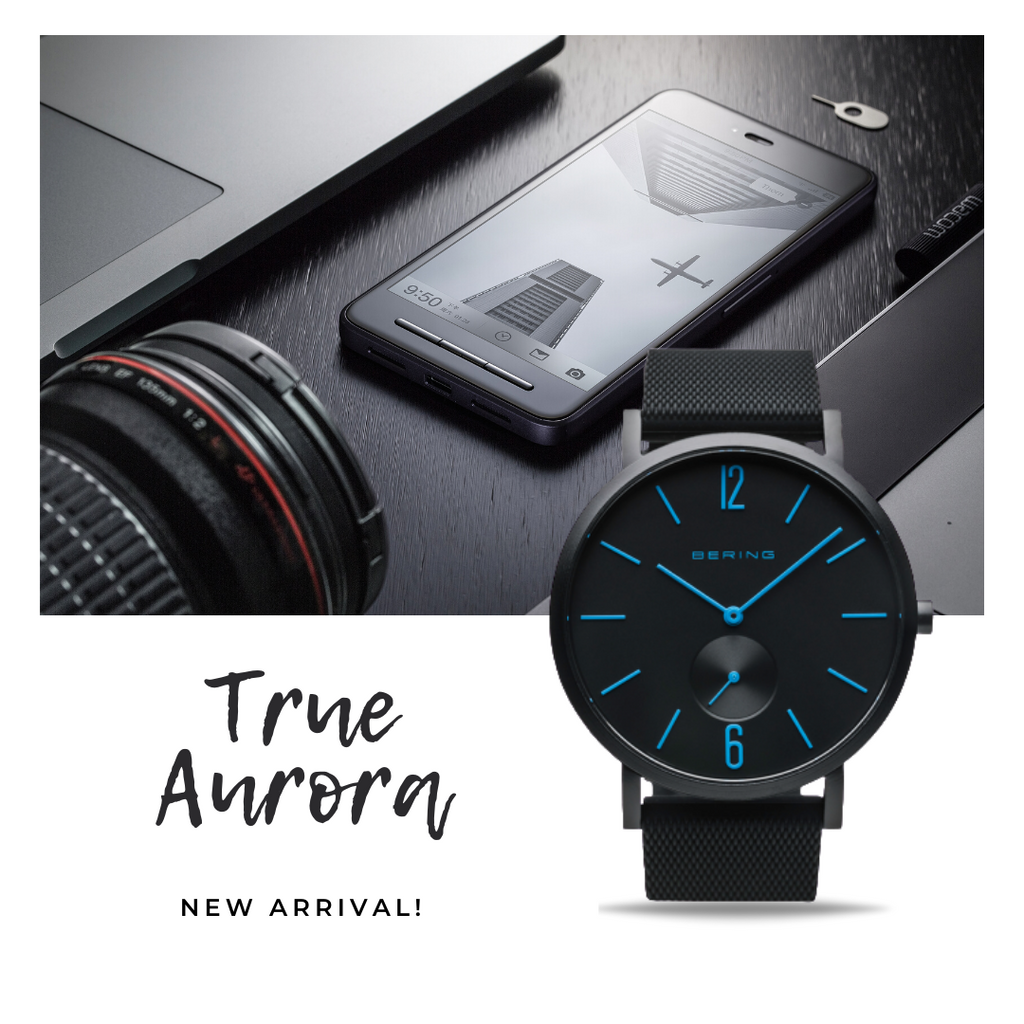 True Aurora - 16940-499