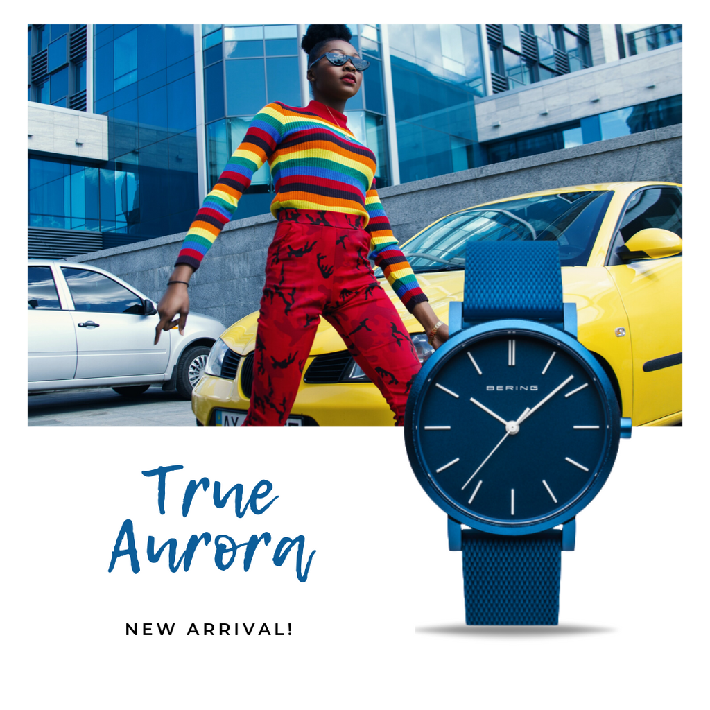 True Aurora - 16934-799