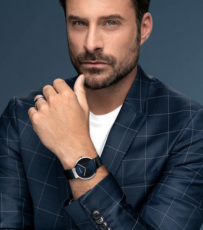 MEN'S WATCH
